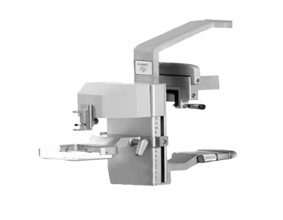 Planmed zestaw do&nbsp;biopsji stereotaktycznej