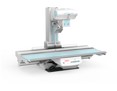 GMM OPERA Sharp Evolution