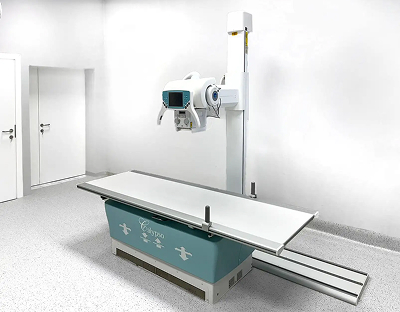 Pracownie RTG w&nbsp;Adampolu