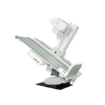 Aparat RTG GMM OPERA T90 Sharp w ujęciu skośnym