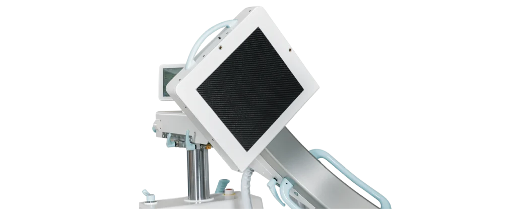 Stanowisko monitorowe ramienia C GMM Symbol FP
