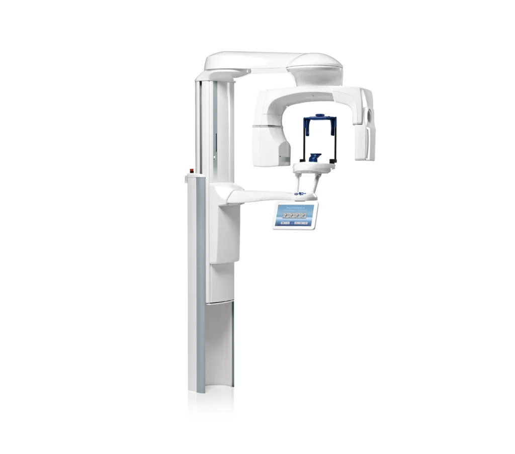 Tomograf stomatologiczny Planmeca ProMax 3D Mid
