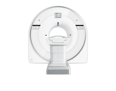 Wielowarstwowy tomograf komputerowy